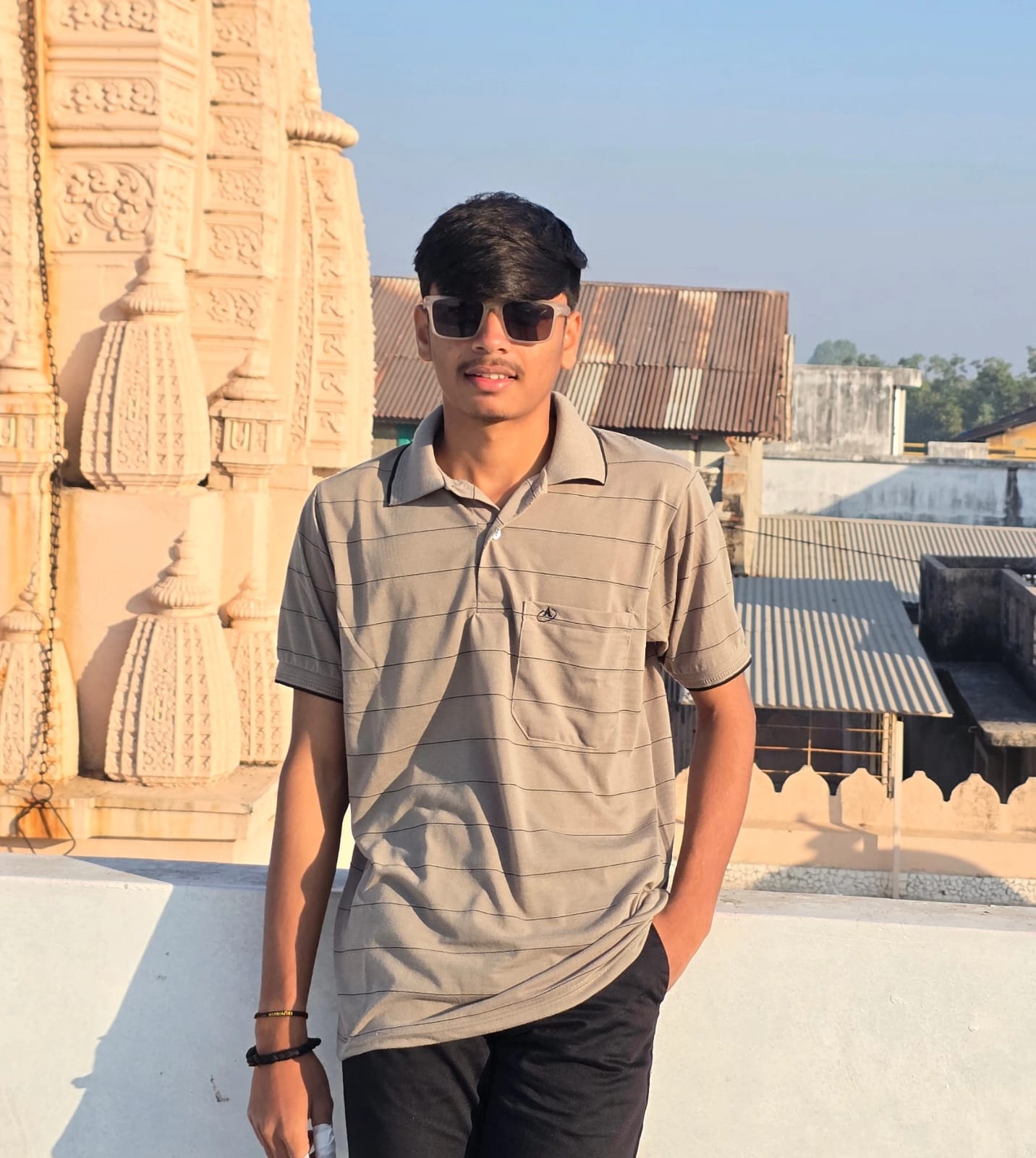 Omkar Patel